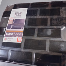 Subway Nero 10 pack