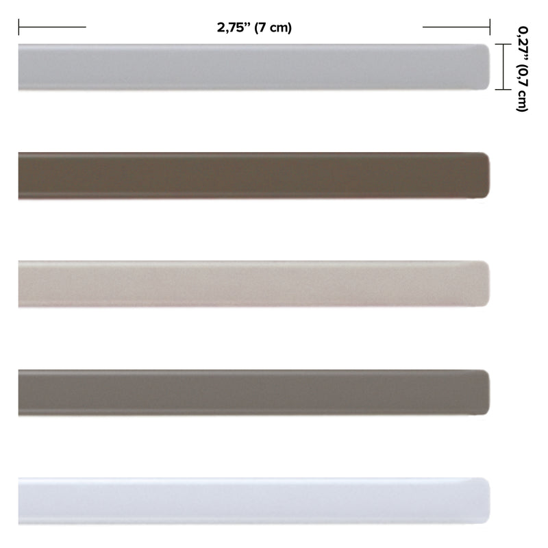 Sample Kit Smart Edges