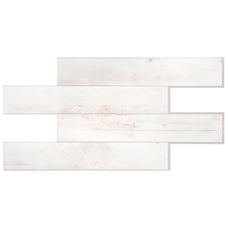 NORWAY Grey peel and stick backsplash tile smart tiles for kitchen, bathroom, vr and fireplace