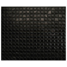 MINIMO Black peel and stick backsplash tile smart tiles for kitchen, bathroom, vr and fireplace