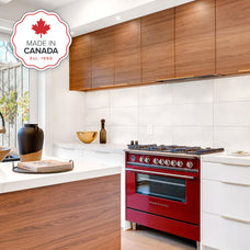 kitchen, bathroom peel and stick backsplash tiles BLOK White Smart Tiles