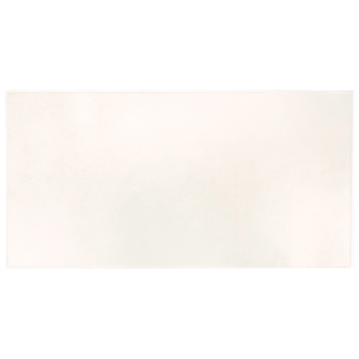 BLOK White peel and stick backsplash tile smart tiles for kitchen, bathroom, vr and fireplace