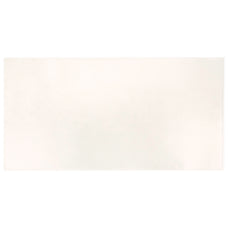 BLOK White peel and stick backsplash tile smart tiles for kitchen, bathroom, vr and fireplace