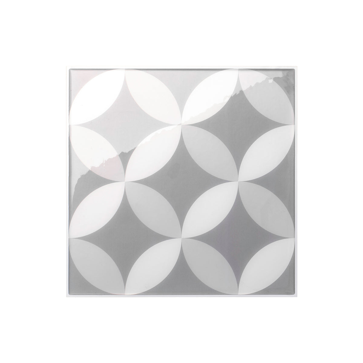 Vintage grey taupe peel and stick backsplash tile smart tiles for kitchen, bathroom, vr and fireplace