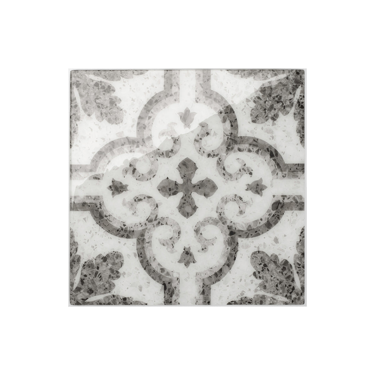 Vintage grey peel and stick backsplash tile smart tiles for kitchen, bathroom, vr and fireplace