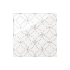 Vintage cream and light grey peel and stick backsplash tile smart tiles for kitchen, bathroom, vr and fireplace