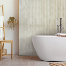 kitchen, bathroom peel and stick backsplash tiles MOROCCO Beige Smart Tiles