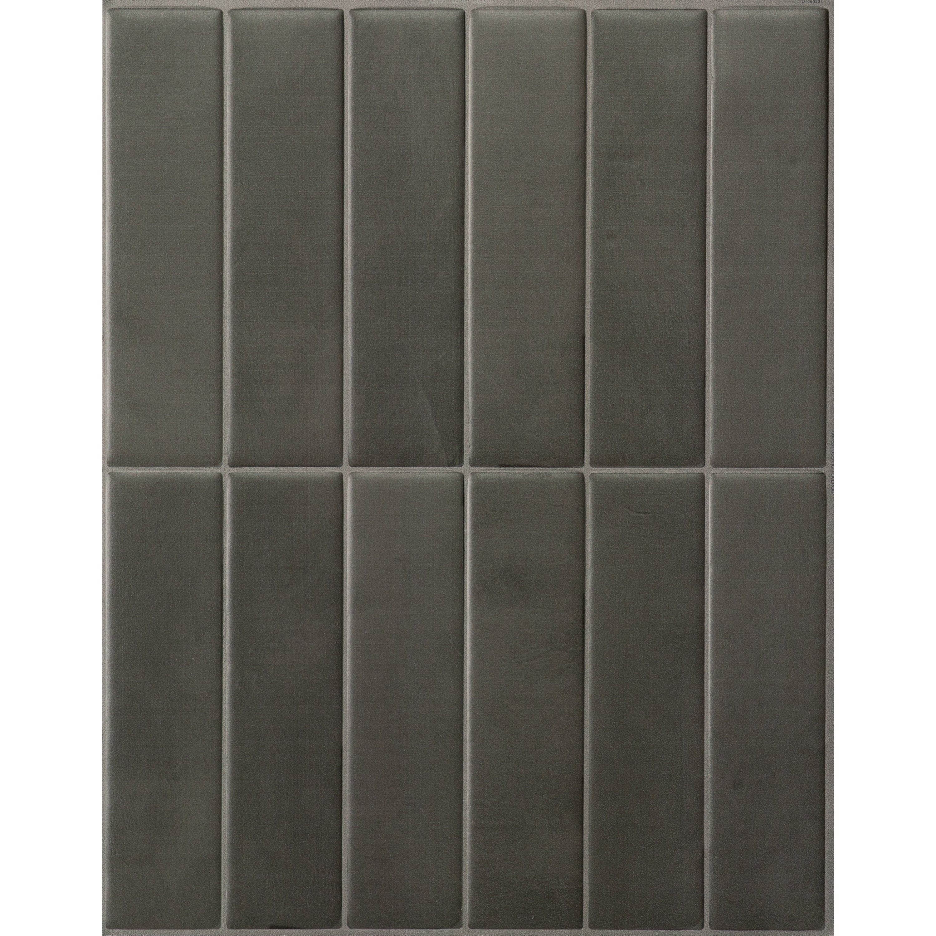 Peel and stick backsplash tile - Morocco Toulal | Smart Tiles