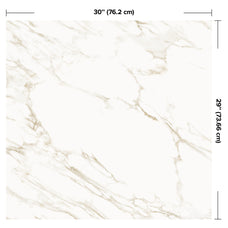 dimensions smart tiles wall panel Off White marble texture with beige gray veins waterproof