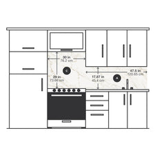 dimensions smart tiles wall panel Off White marble texture with beige gray veins waterproof