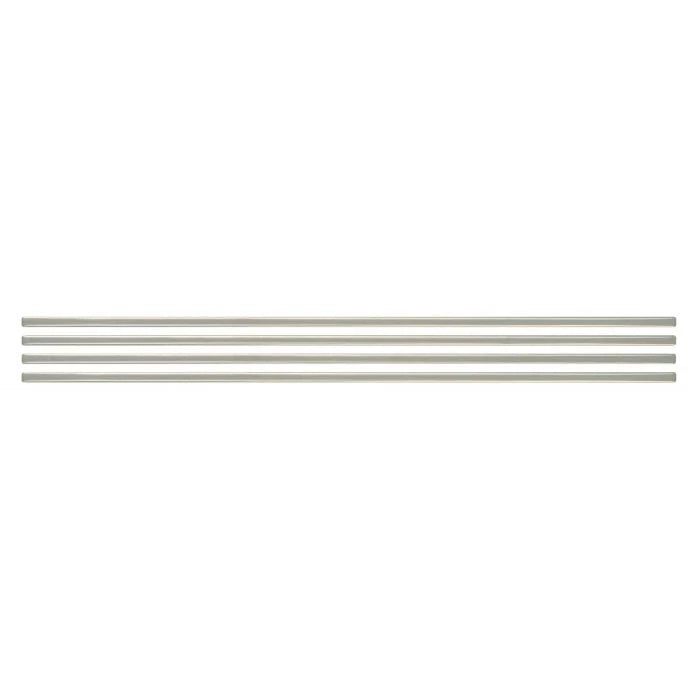 Smart Edge grey peel and stick backsplash tile smart tiles for kitchen, bathroom, vr and fireplace