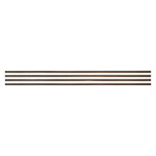 Smart Edge brown peel and stick backsplash tile smart tiles for kitchen, bathroom, vr and fireplace