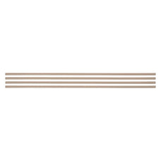 peel and stick smart edge sample smart tiles for kitchen, bathroom, vr and fireplace