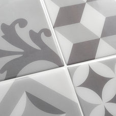 Vintage grey peel and stick backsplash tile smart tiles for kitchen, bathroom, vr and fireplace