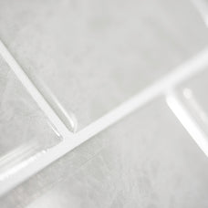 peel and stick backsplash tile video smart tiles for kitchen, bathroom, vr and fireplace