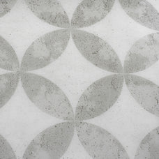 Vintage soft grey peel and stick backsplash tile smart tiles for kitchen, bathroom, vr and fireplace