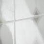 kitchen, bathroom peel and stick backsplash tiles KIT-KITCHEN Grey, White Smart Tiles