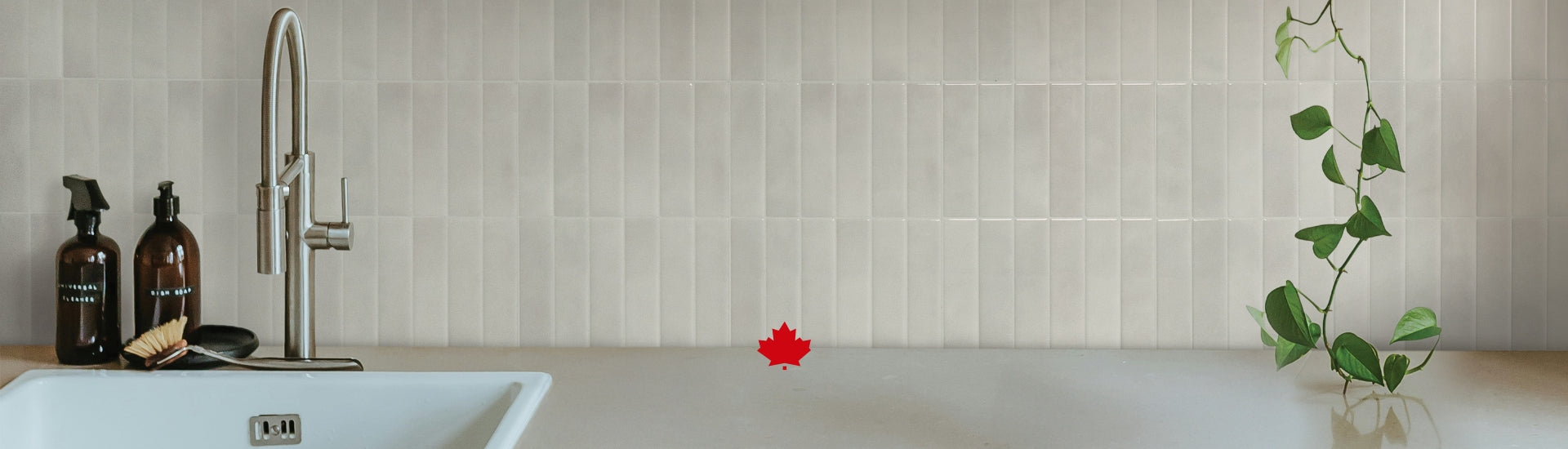 Proudly Made in Canada