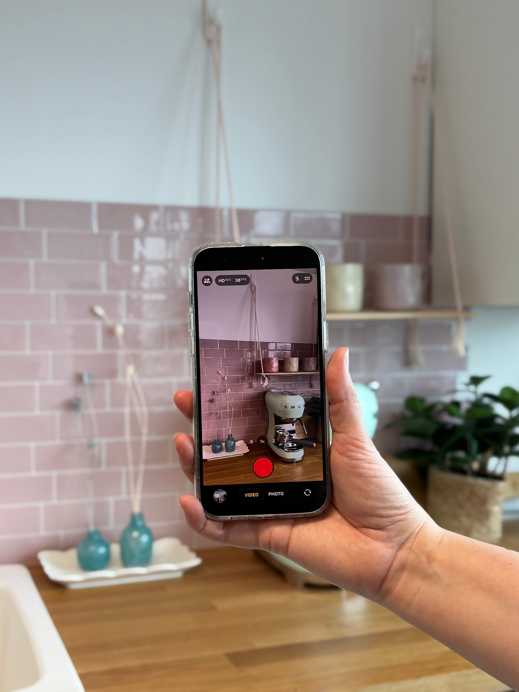 Smart Tiles Instagram