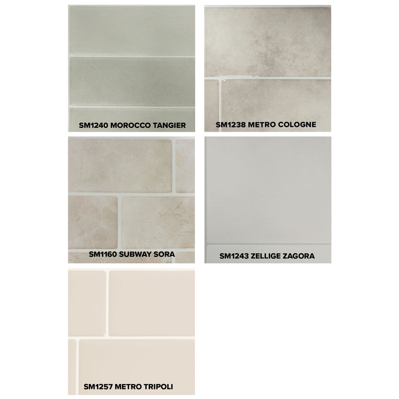 Sample Kit Beige
