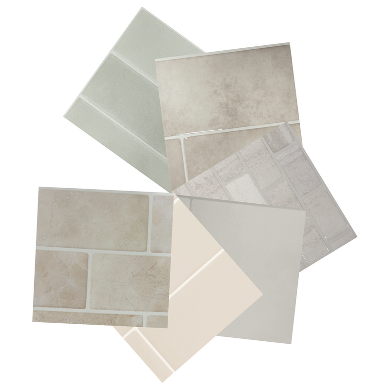 Sample Kit Beige