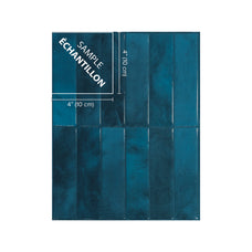 Sample Kit Blue