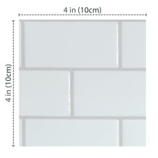 Sample Kit White Regular