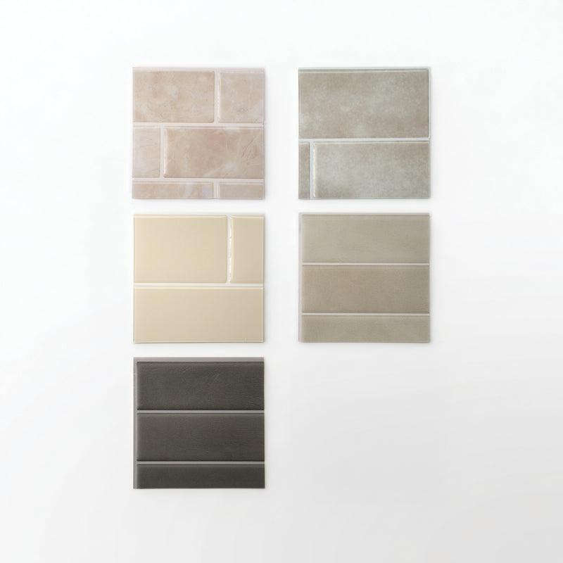 Kit échantillon Beige