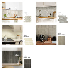 Kit échantillon Beige