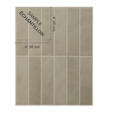 Kit échantillon Beige