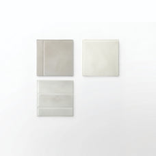 Kit échantillon Blanc Crème
