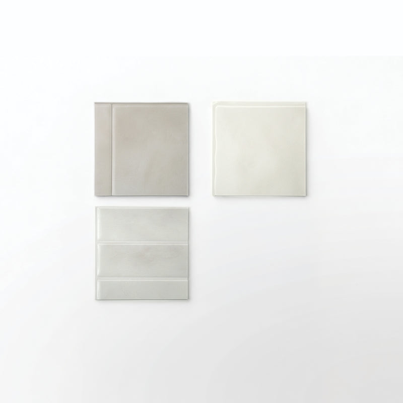 Kit échantillon Blanc Crème