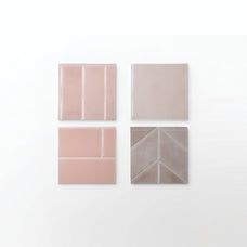 Kit échantillon Rose