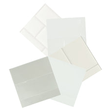 Sample Kit White Regular
