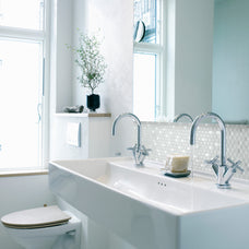 kitchen, bathroom peel and stick backsplash tiles BRIXIA Grey Smart Tiles