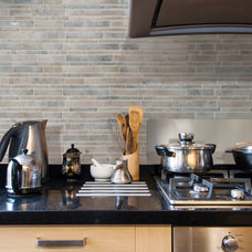 kitchen, bathroom peel and stick backsplash tiles MILANO Beige, Grey Smart Tiles