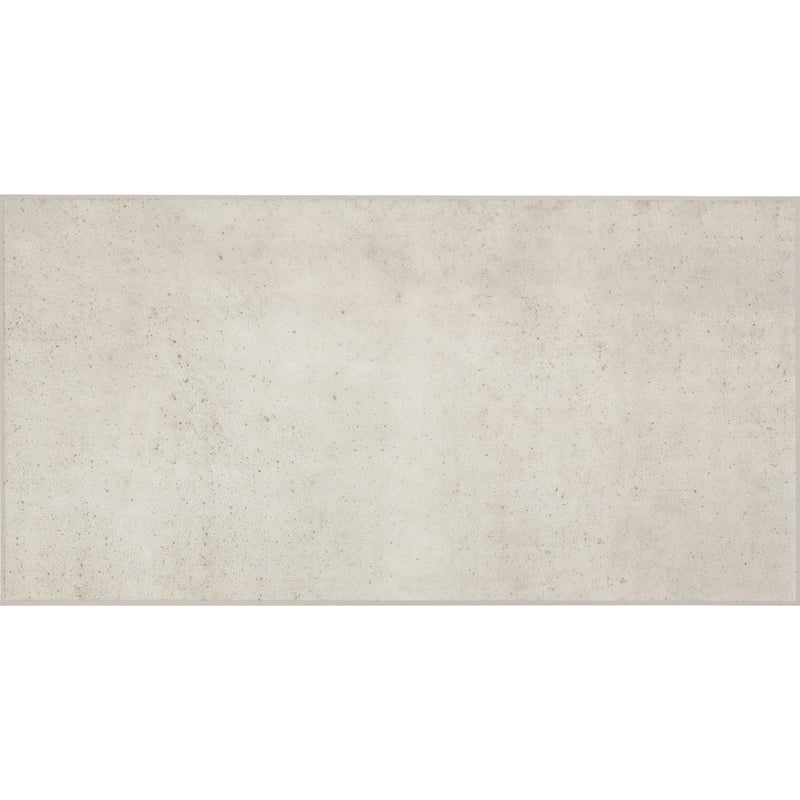 BLOK Beige peel and stick backsplash tile smart tiles for kitchen, bathroom, vr and fireplace