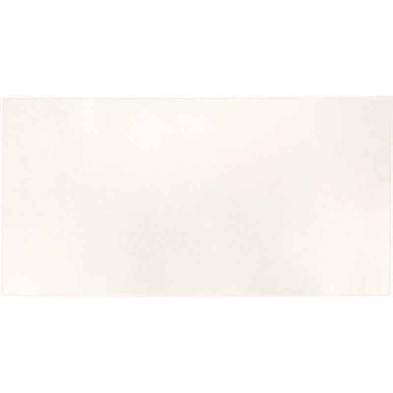 BLOK White peel and stick backsplash tile smart tiles for kitchen, bathroom, vr and fireplace