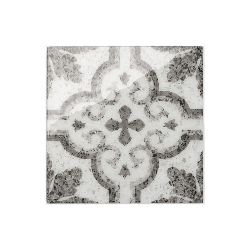Vintage grey peel and stick backsplash tile smart tiles for kitchen, bathroom, vr and fireplace