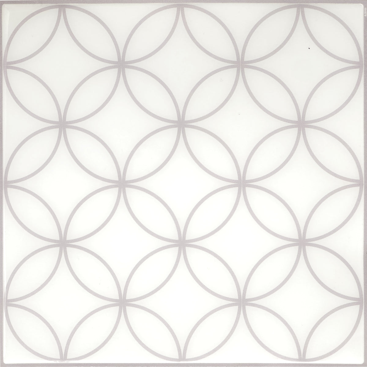 Vintage white and light grey peel and stick backsplash tile smart tiles for kitchen, bathroom, vr and fireplace