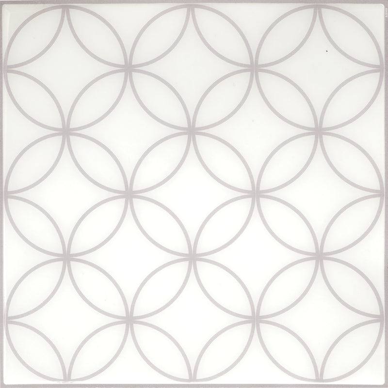 Vintage white and light grey peel and stick backsplash tile smart tiles for kitchen, bathroom, vr and fireplace