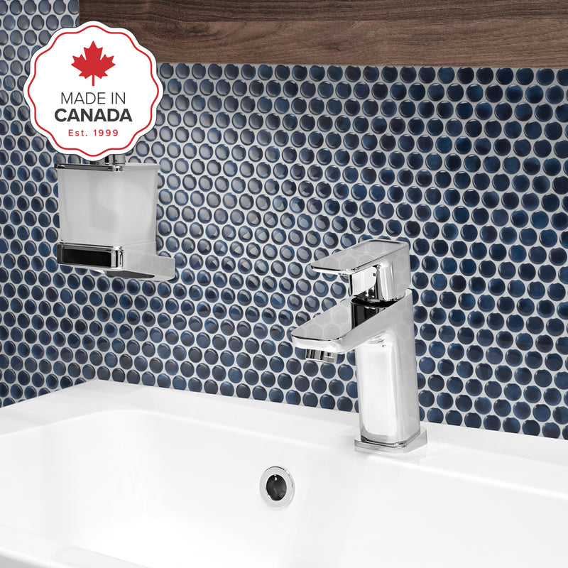 peel and stick backsplash tile smart tiles for kitchen, bathroom, vr and fireplace