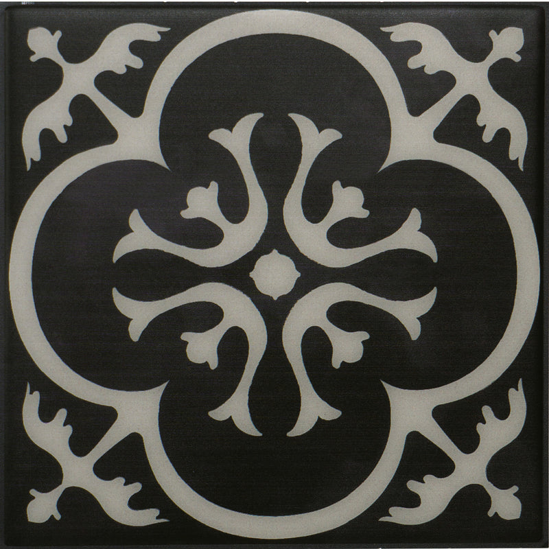 Vintage black peel and stick backsplash tile smart tiles for kitchen, bathroom, vr and fireplace
