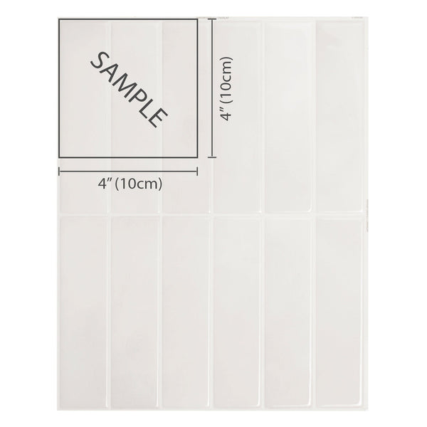 Sample 4 in X 4 in Zellige Safi **Samples are shipped without