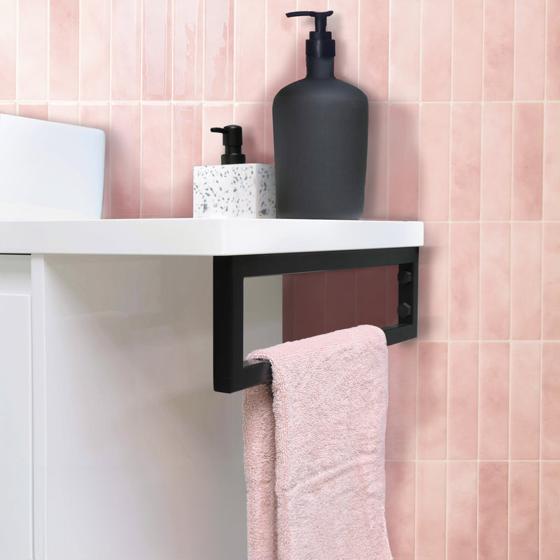MOROCCO Pink peel and stick backsplash tile smart tiles for kitchen, bathroom, vr and fireplace