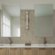 kitchen, bathroom peel and stick backsplash tiles MOROCCO Beige Smart Tiles