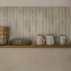 kitchen, bathroom peel and stick backsplash tiles MOROCCO Beige Smart Tiles