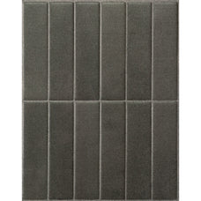 MOROCCO Grey peel and stick backsplash tile smart tiles for kitchen, bathroom, vr and fireplace