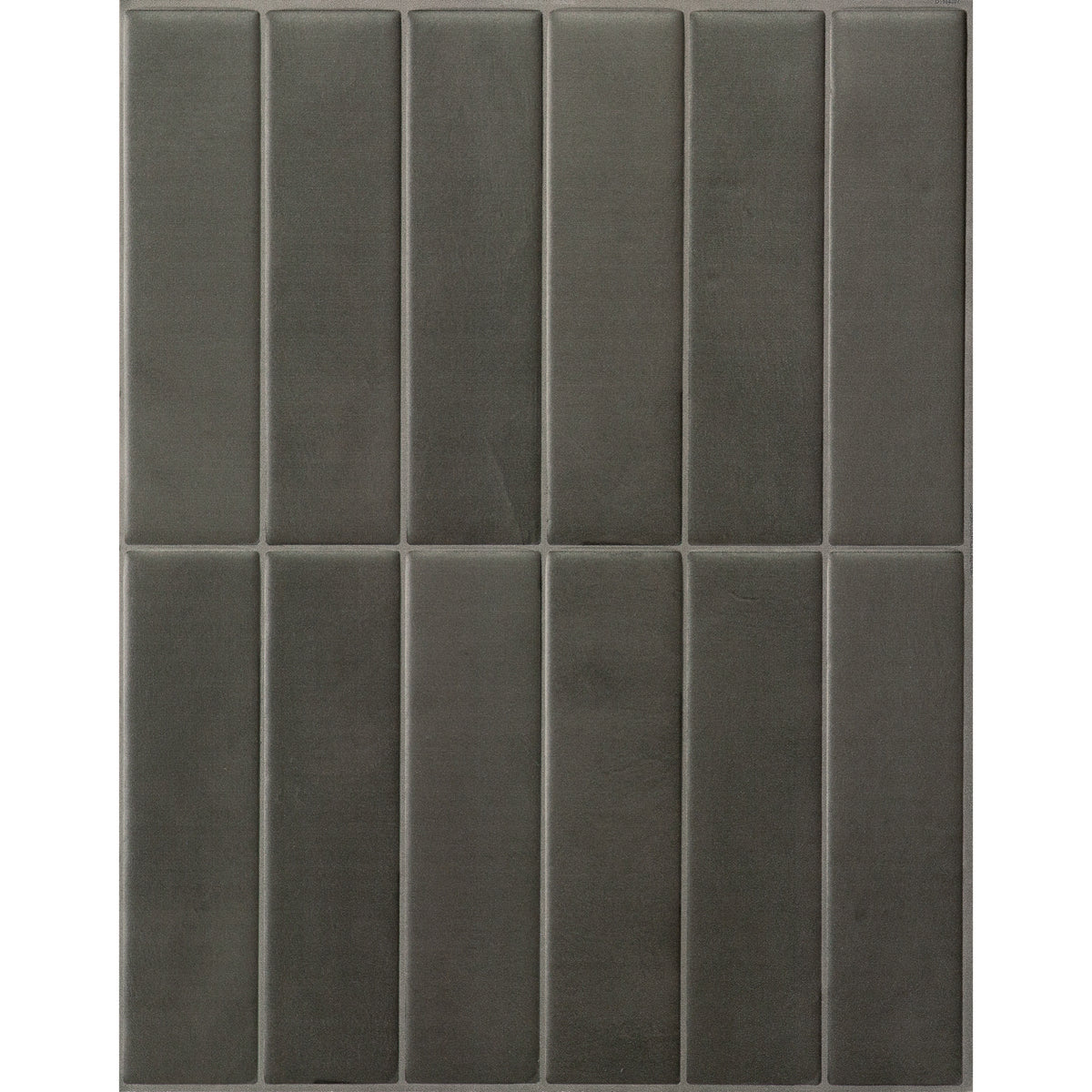 MOROCCO Grey peel and stick backsplash tile smart tiles for kitchen, bathroom, vr and fireplace