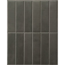 MOROCCO Grey peel and stick backsplash tile smart tiles for kitchen, bathroom, vr and fireplace